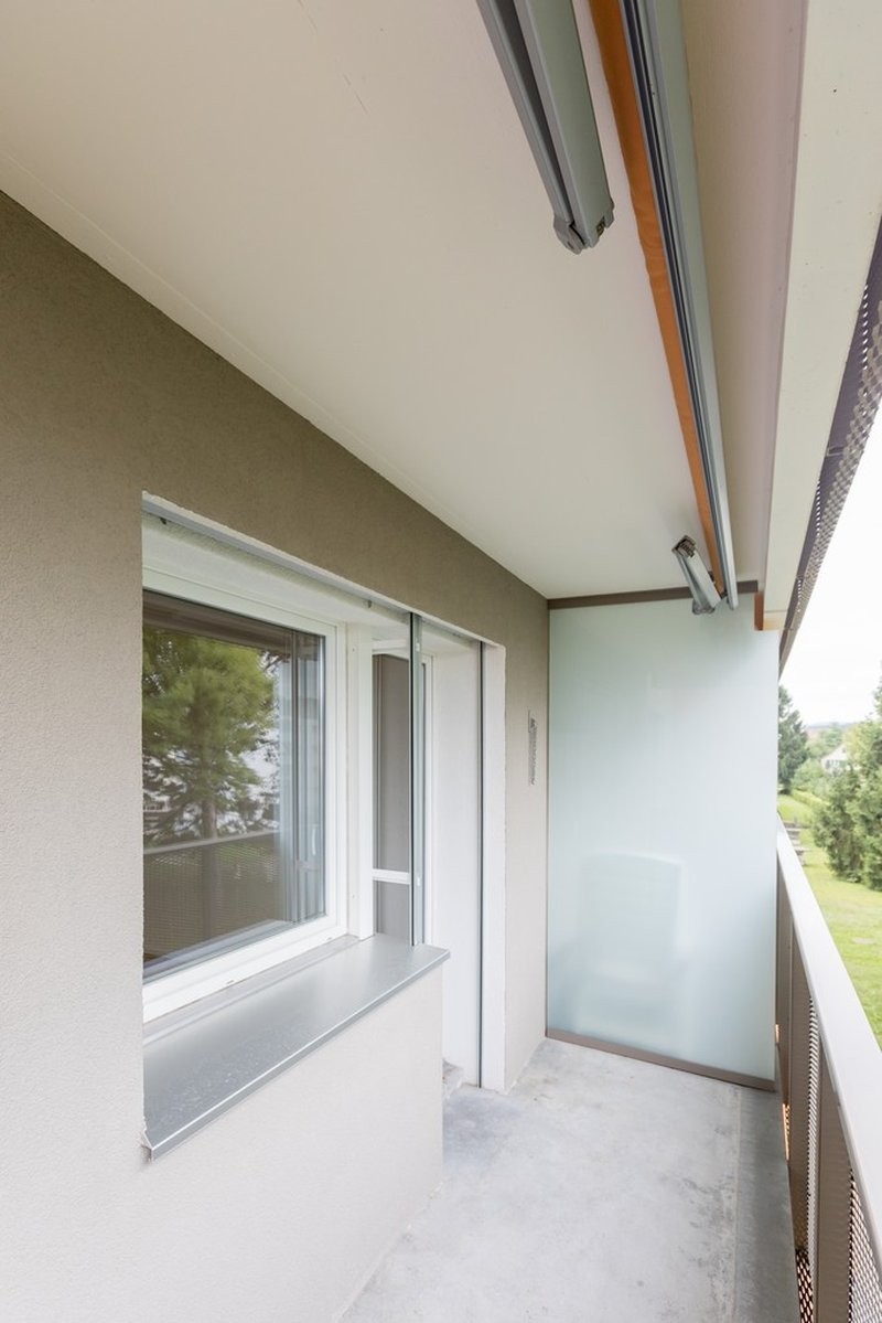 Appartement de 3 pièces