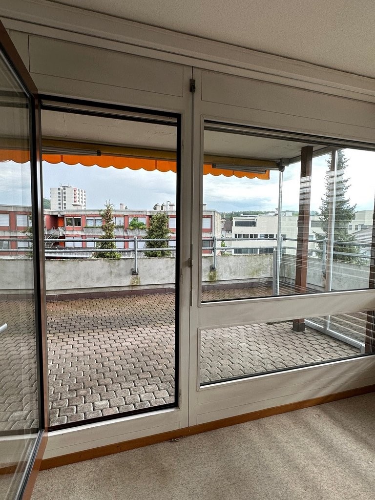 2 ½ locali appartamento in mansarda