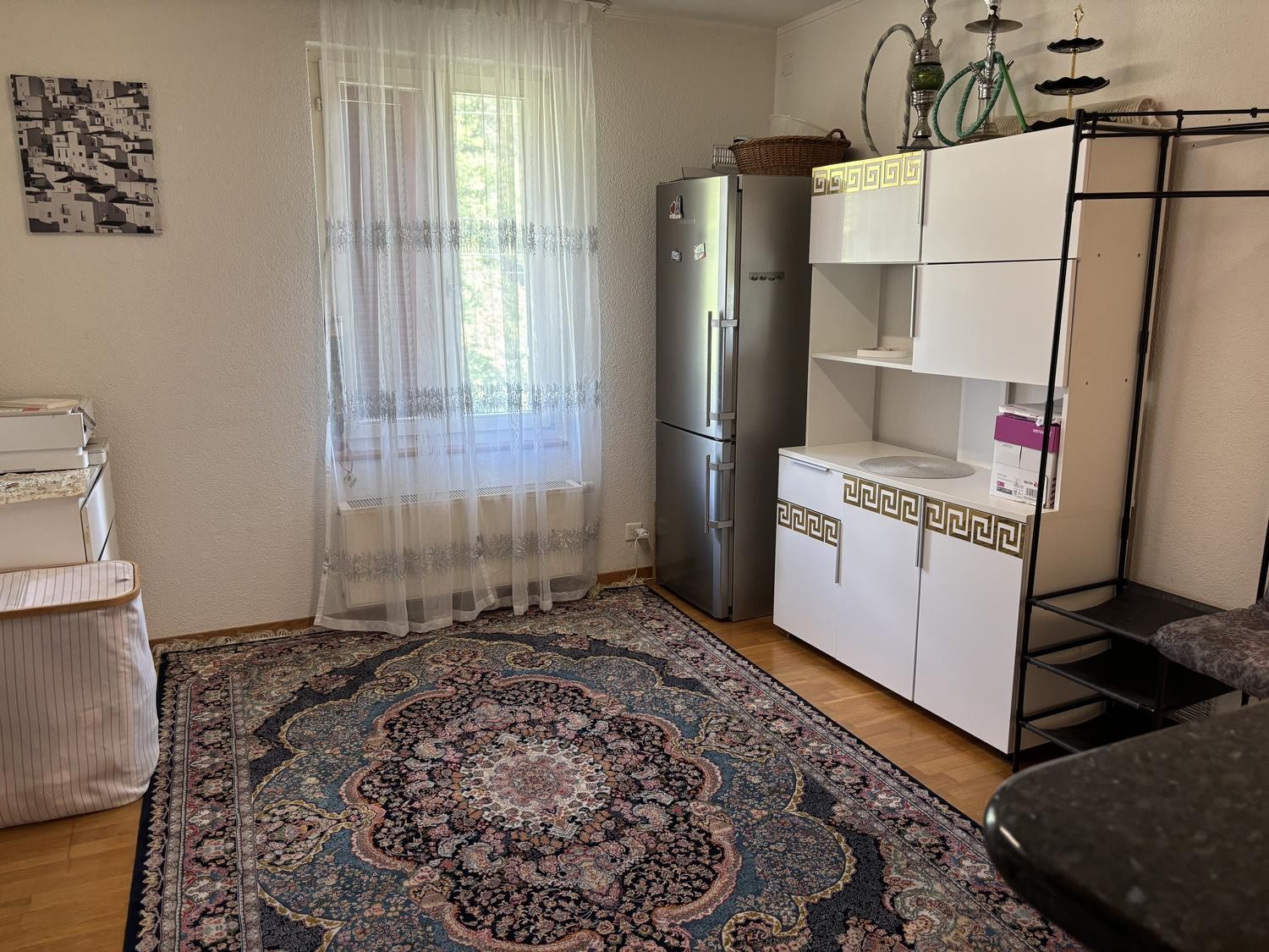 Appartamento di 3 locali, foto 3 di 4