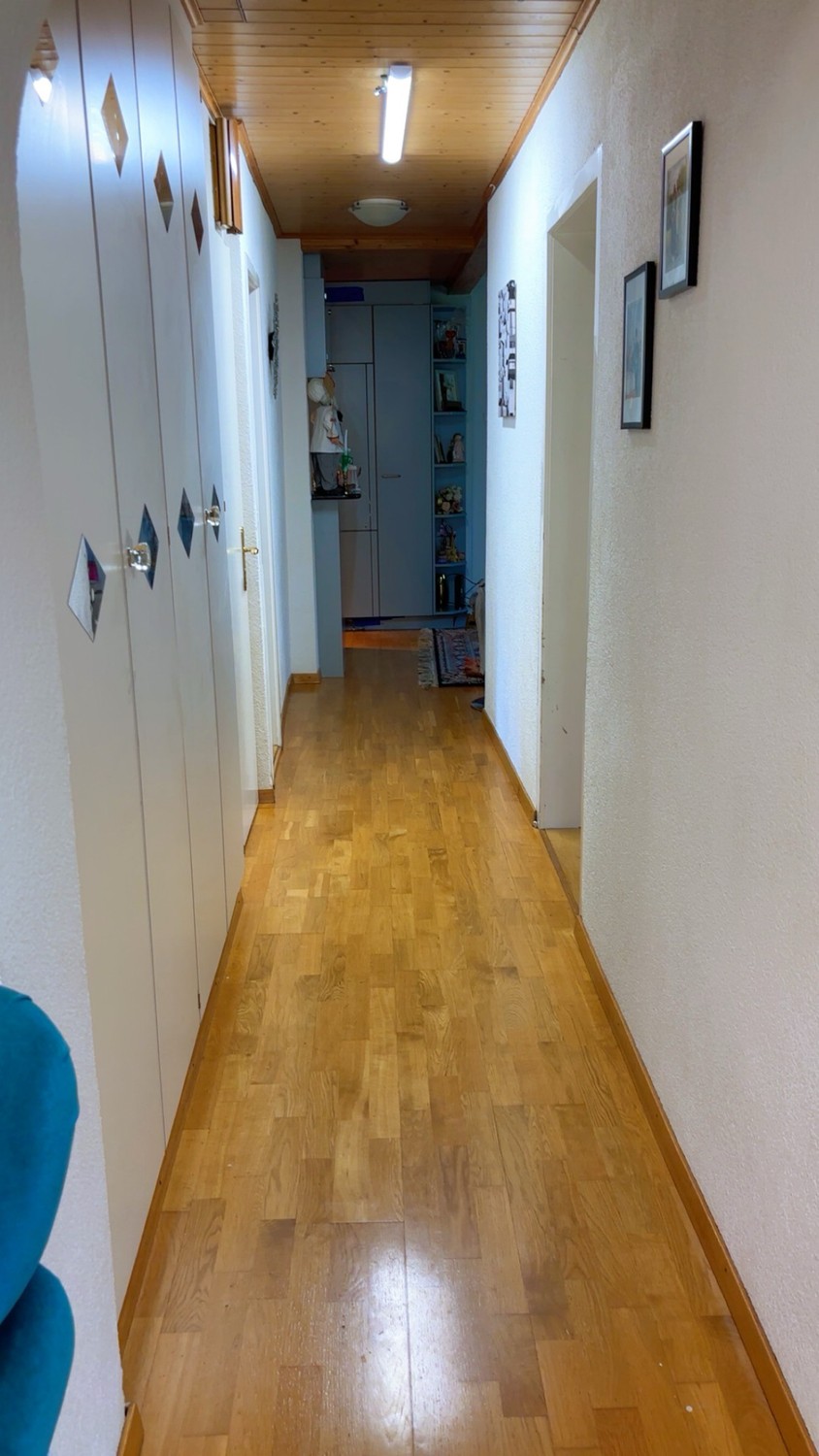 Appartamento di 3 locali, foto 1 di 4