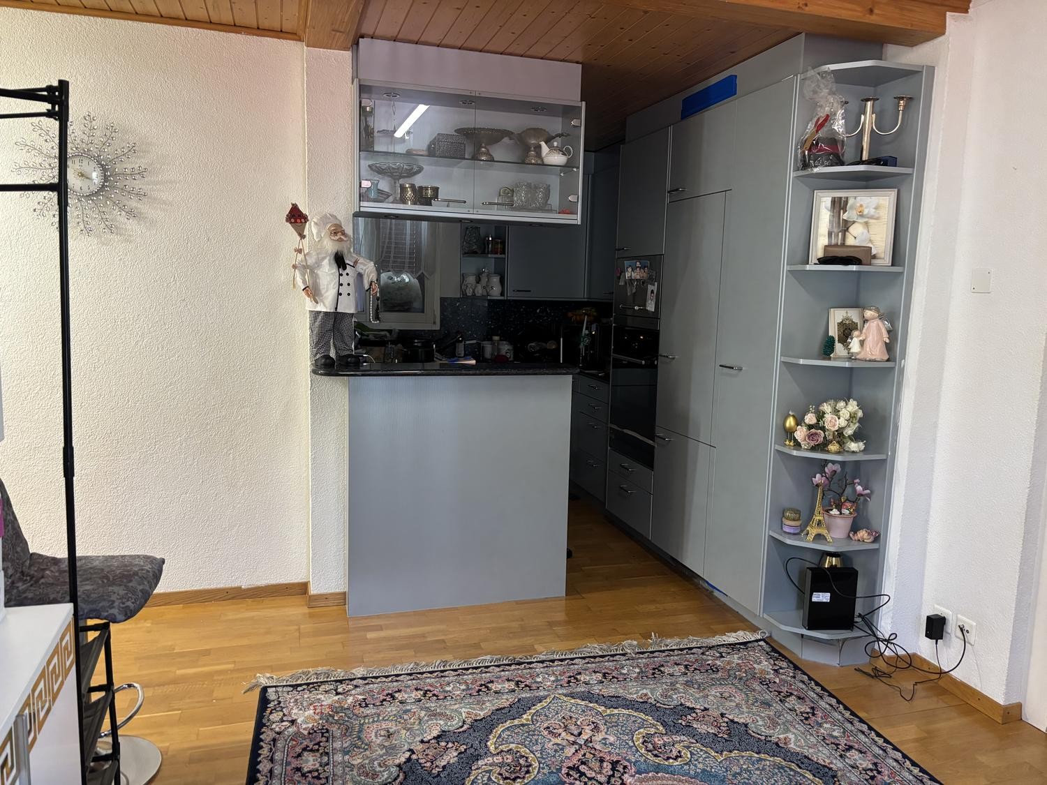 Appartamento di 3 locali, foto 4 di 4