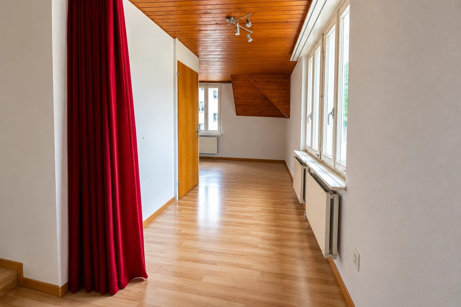 4 ½ rooms single house