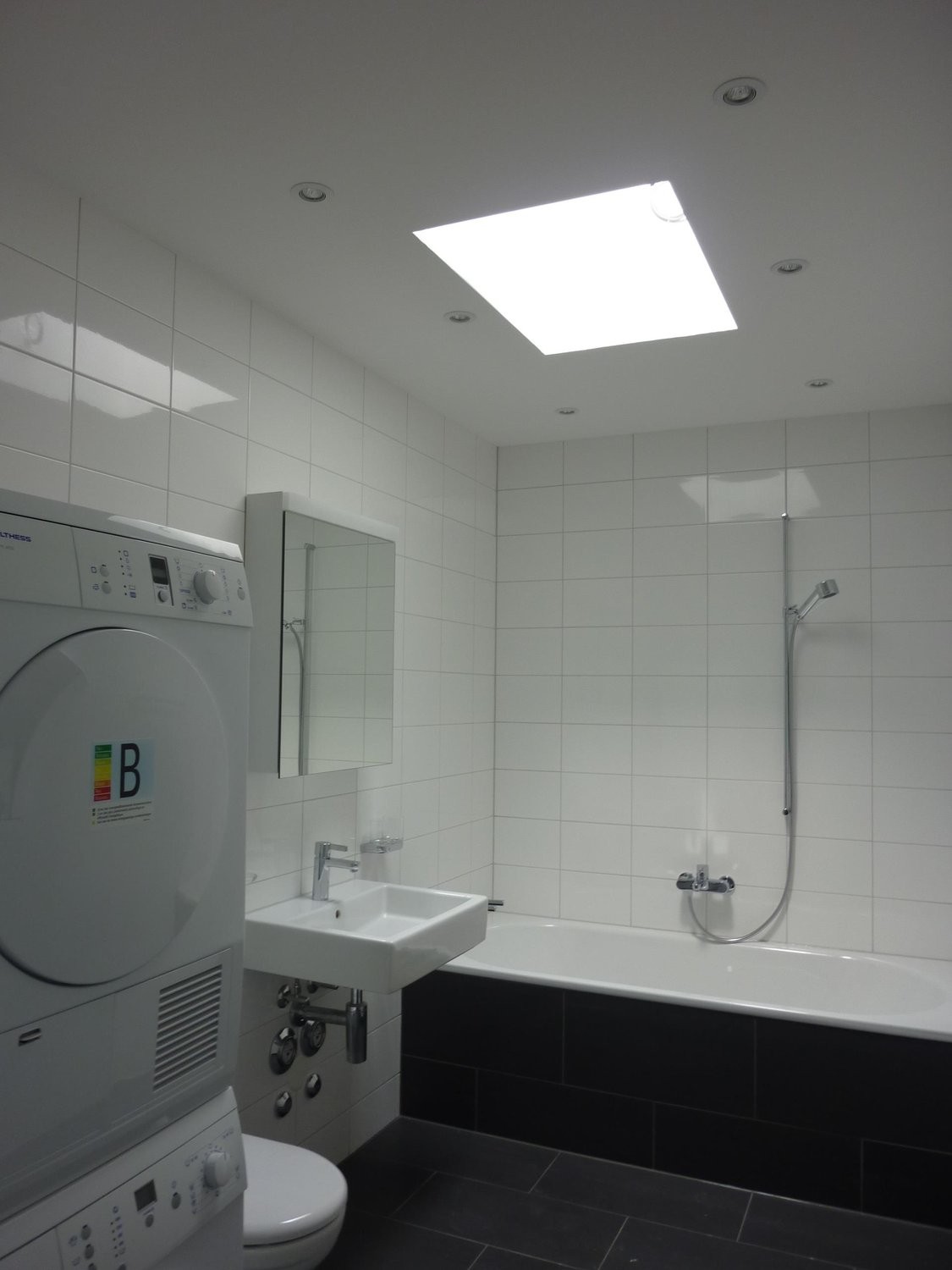 appartamento di 2 ½ locali, foto 4 di 5