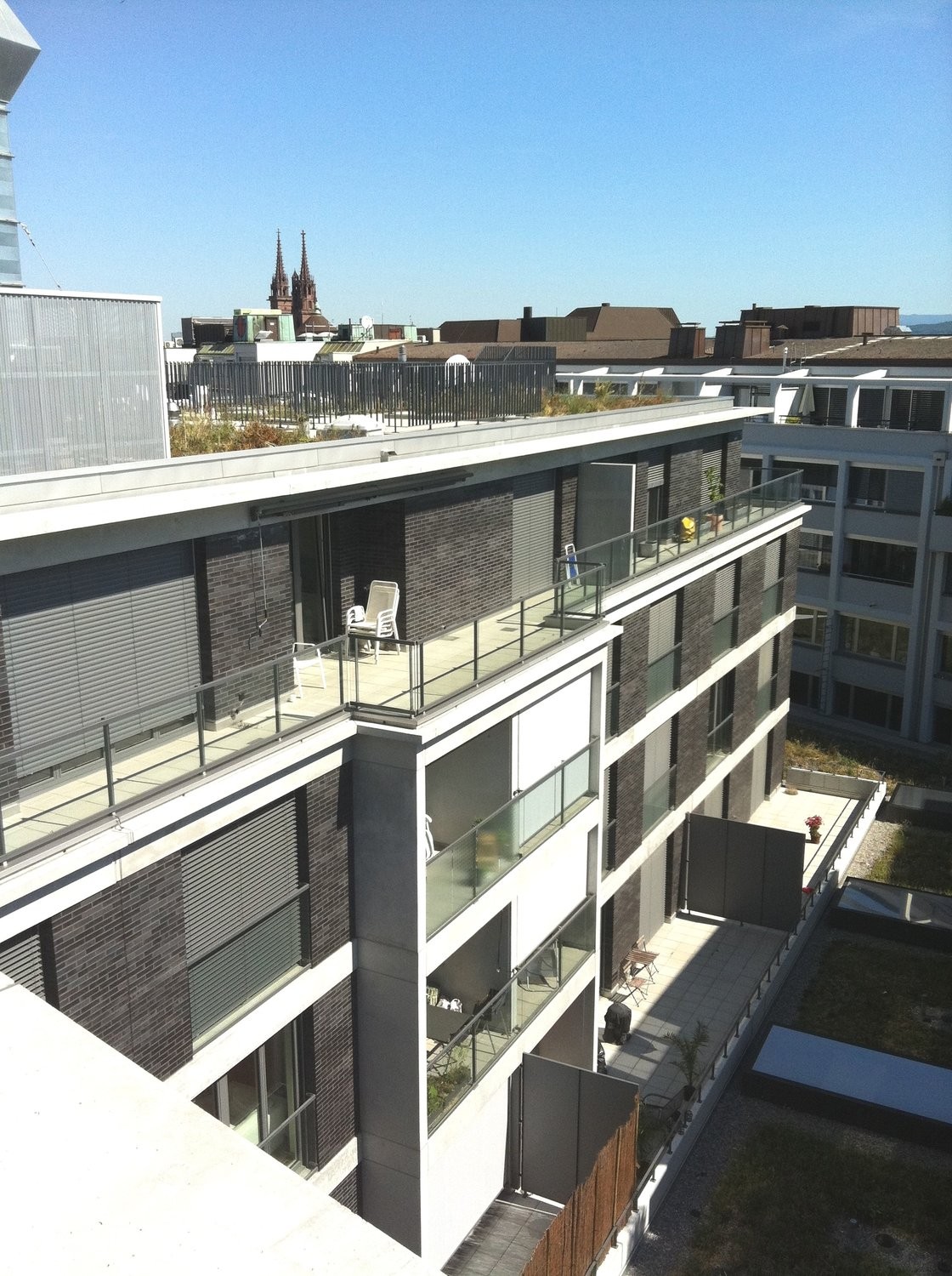 appartamento di 2 ½ locali, foto 2 di 5
