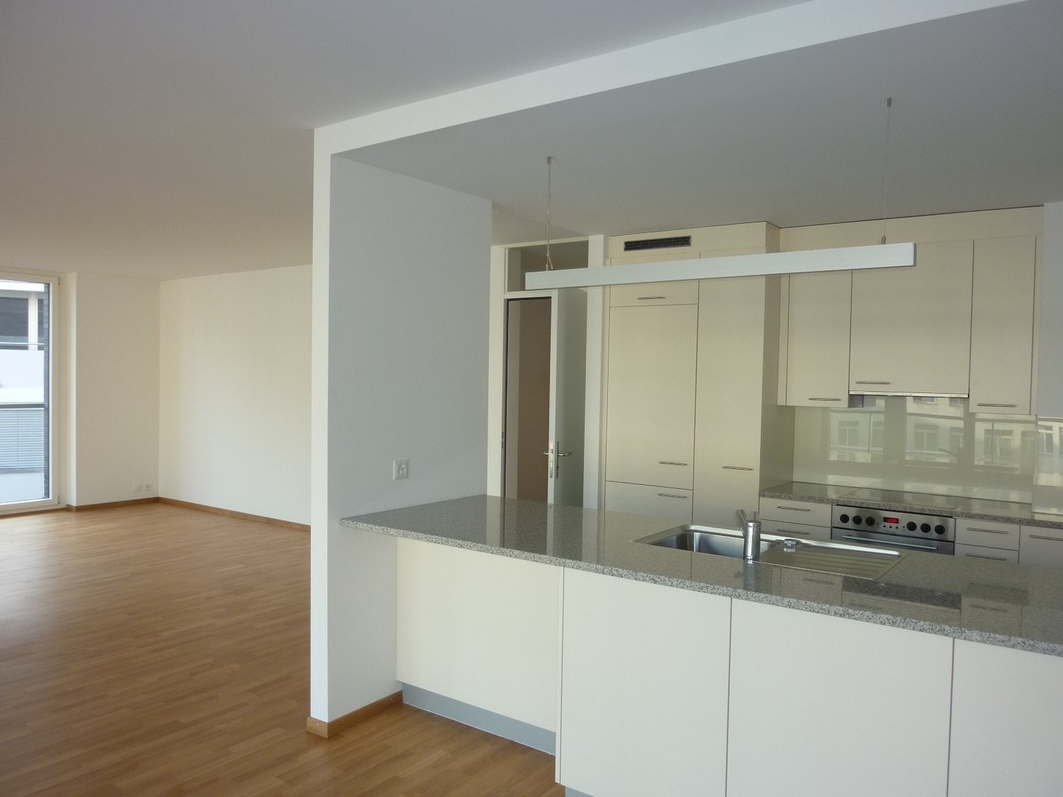 appartamento di 2 ½ locali, foto 3 di 5