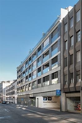 appartamento di 2 ½ locali, foto 1 di 5