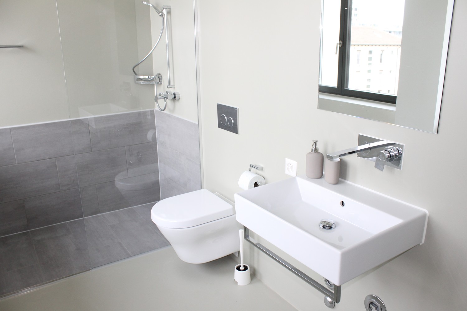 2 ½ Zimmer Wohnung, Foto 6 von 9