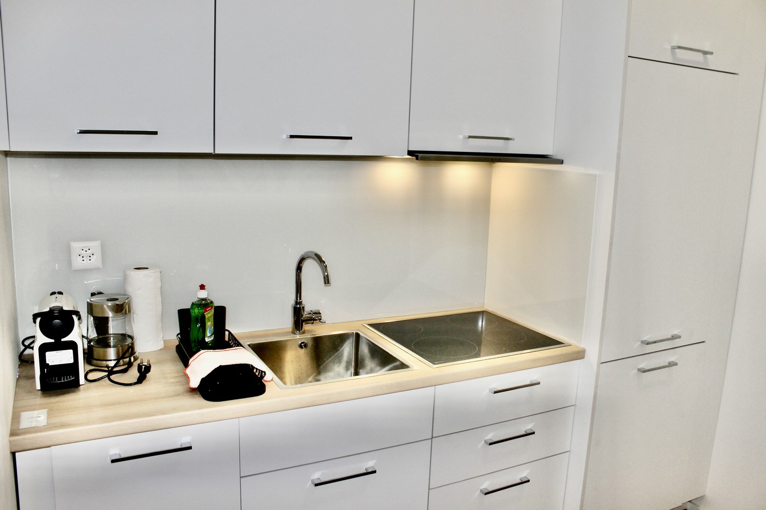 2 ½ Zimmer Wohnung, Foto 5 von 9