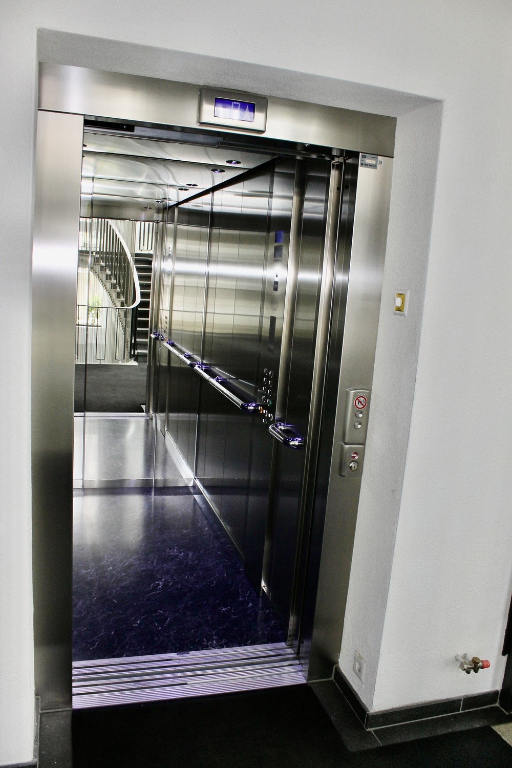 2 ½ Zimmer Wohnung, Foto 9 von 9