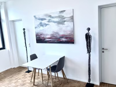 2 ½ Zimmer Wohnung, Foto 4 von 9