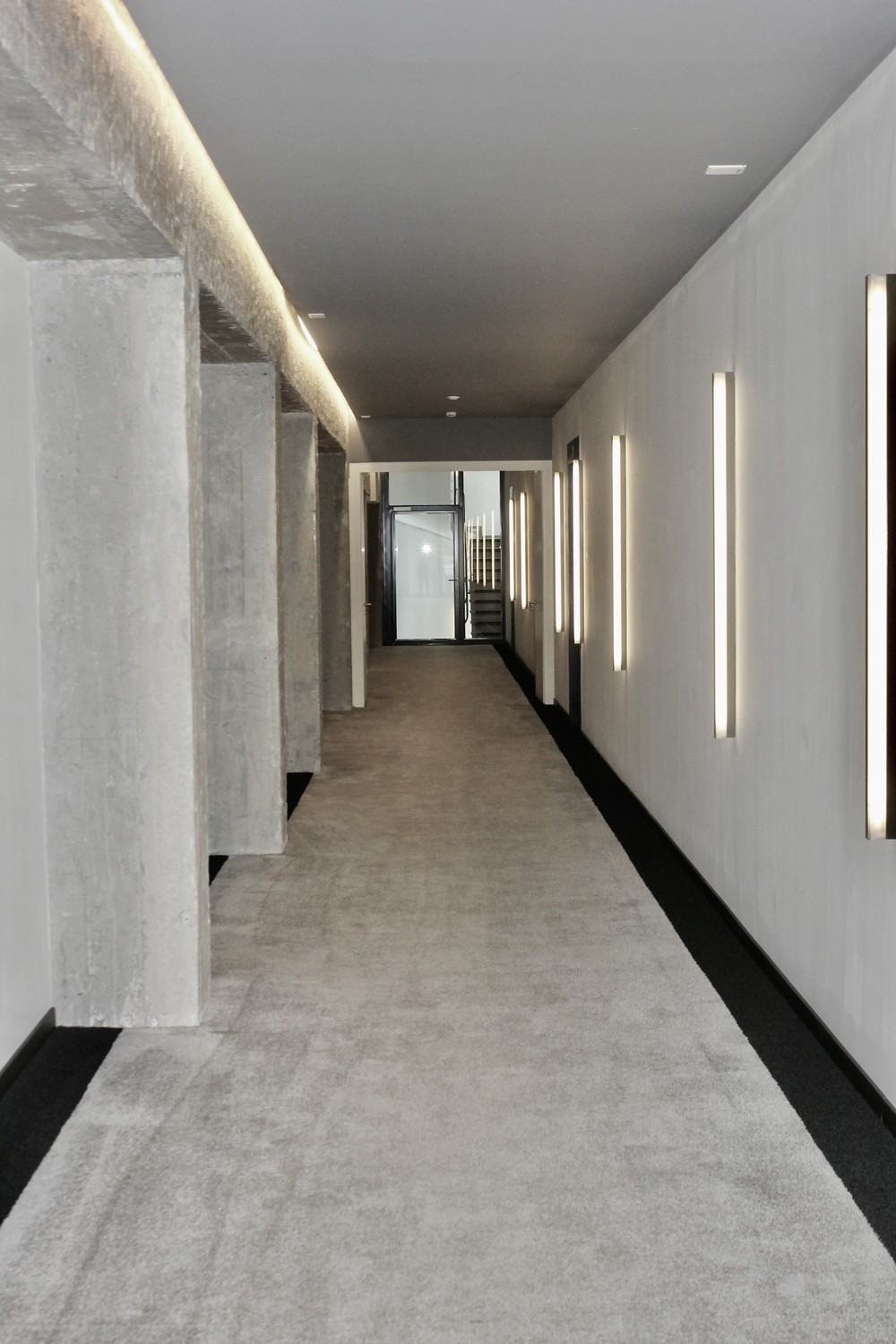 2 ½ Zimmer Wohnung, Foto 8 von 9