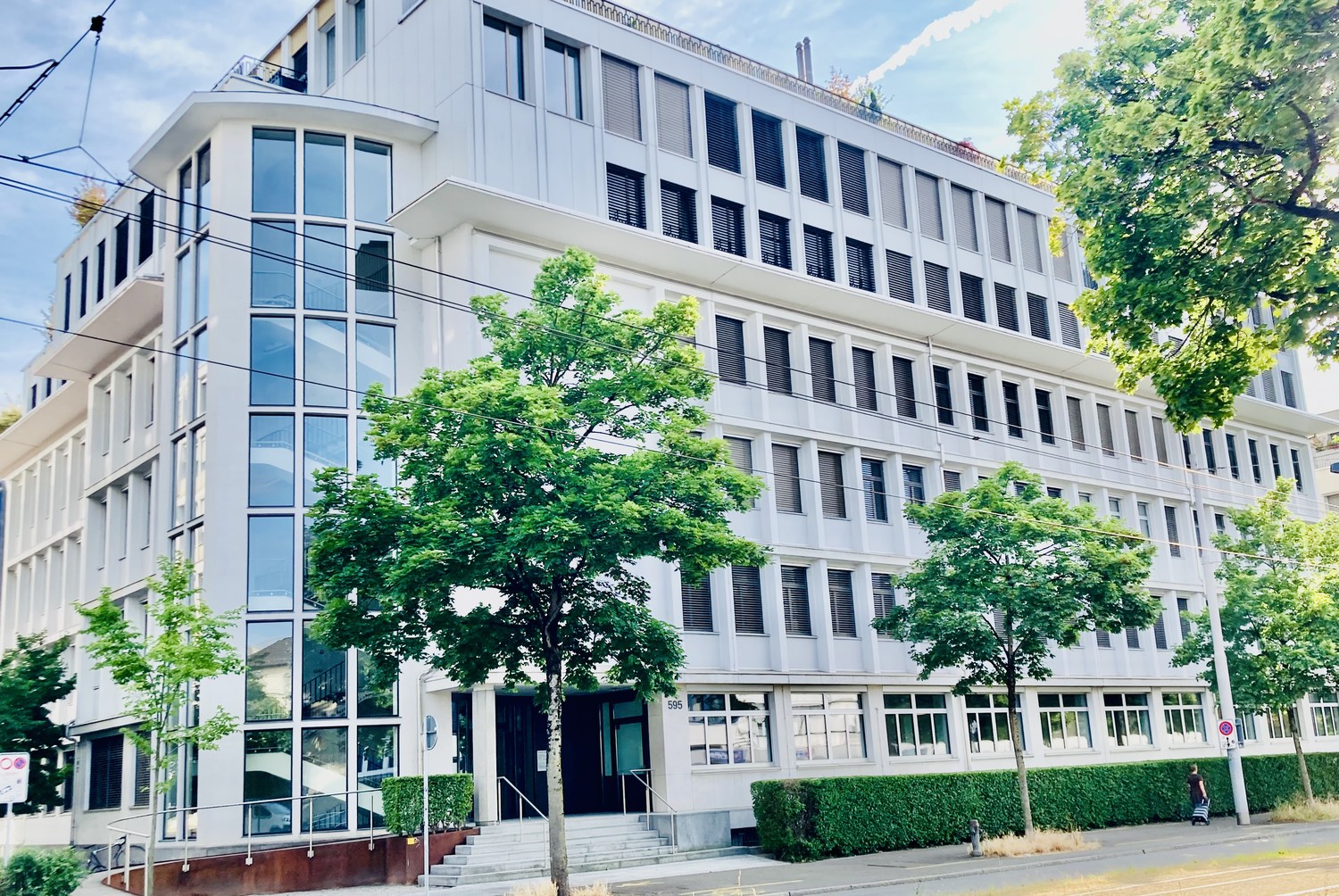 2 ½ Zimmer Wohnung, Foto 2 von 9