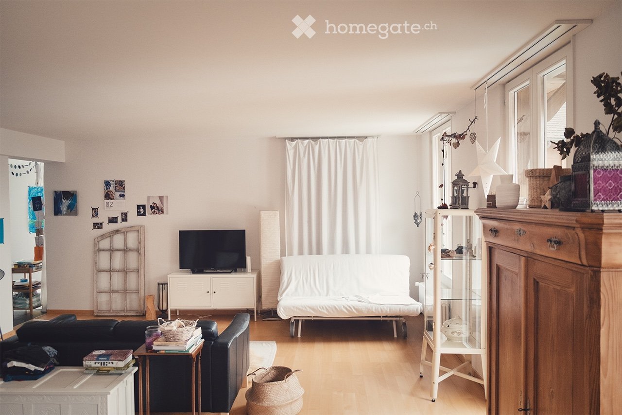 4 ½ rooms apartment, Foto 5 von 5