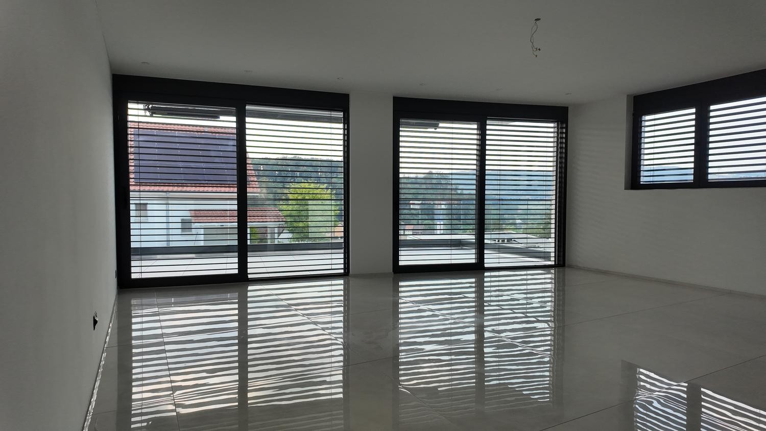 5 ½ rooms single house