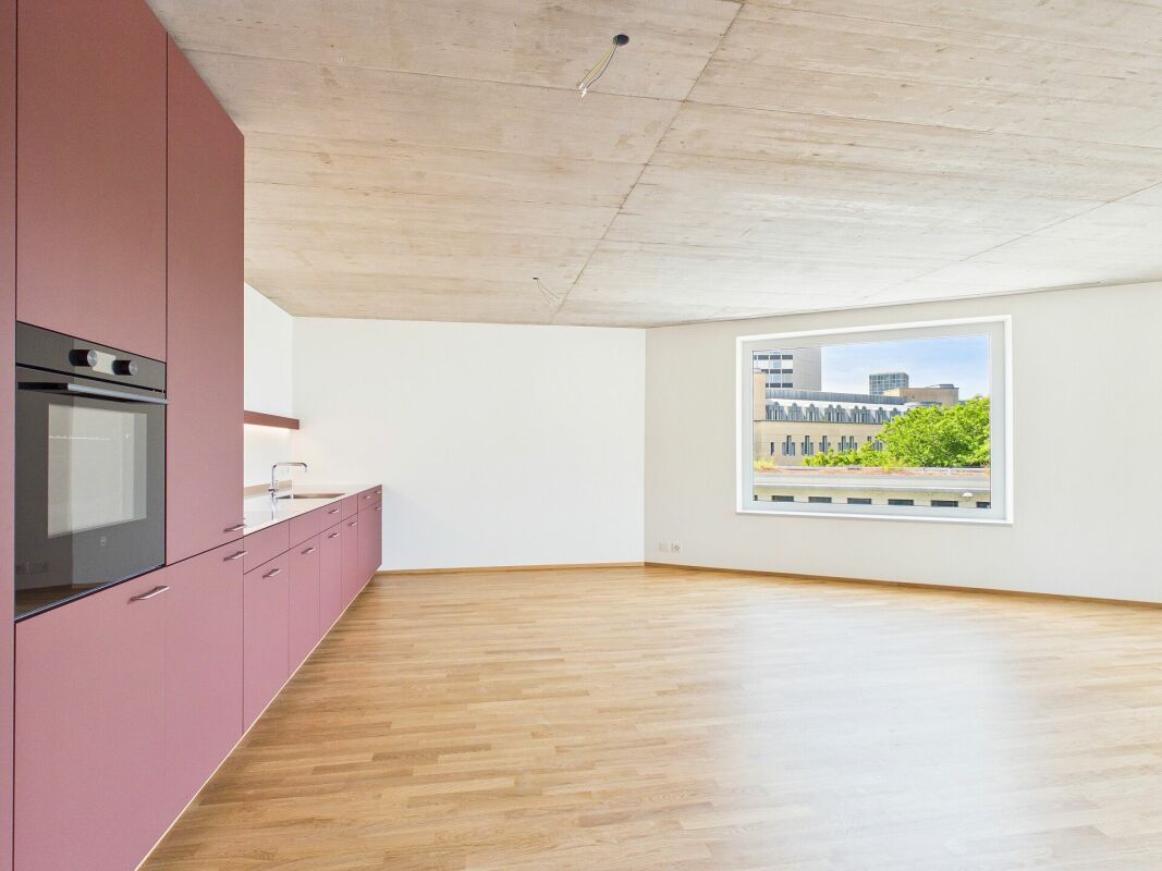 2 ½ rooms apartment, Foto 1 von 10