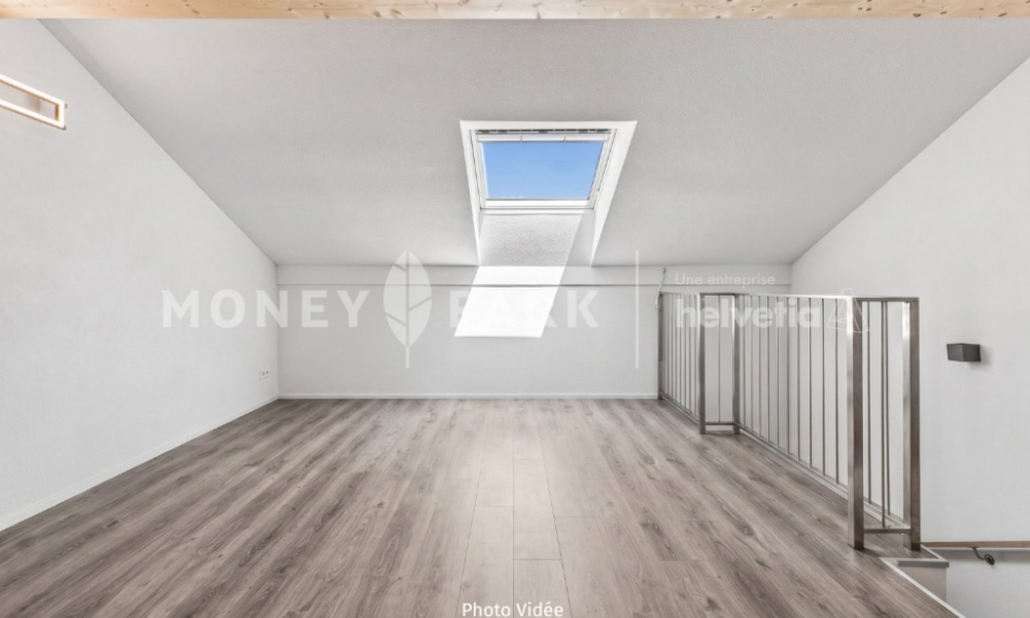 5 ½ rooms single house