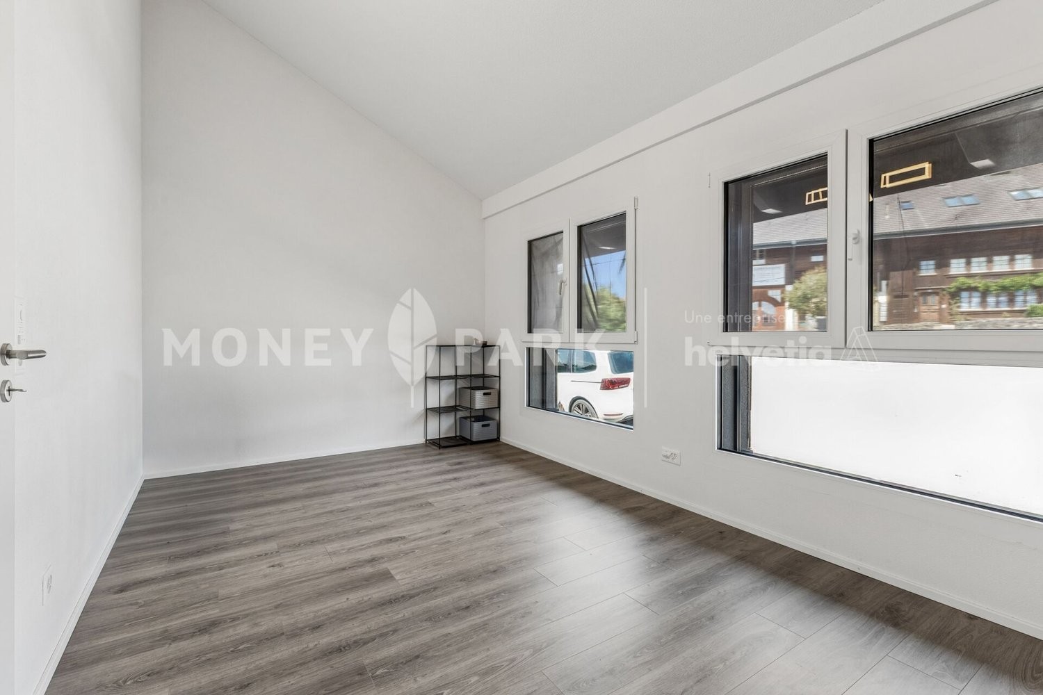 5 ½ rooms single house
