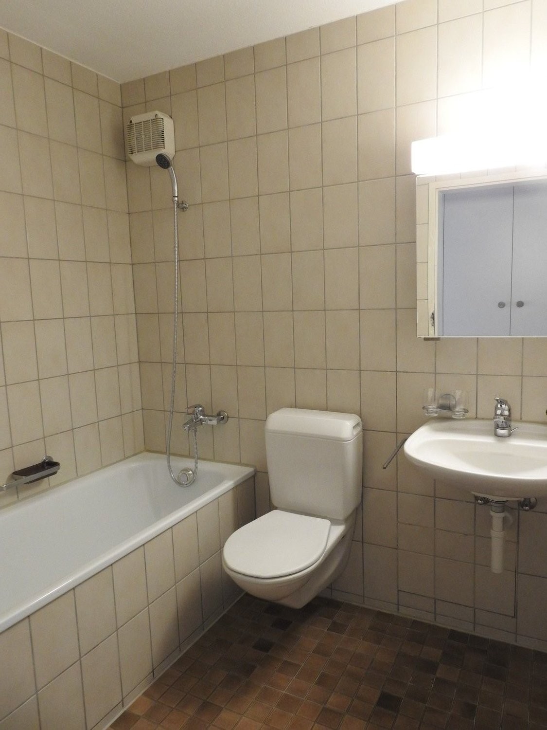 3 ½ rooms apartment, Foto 8 von 9