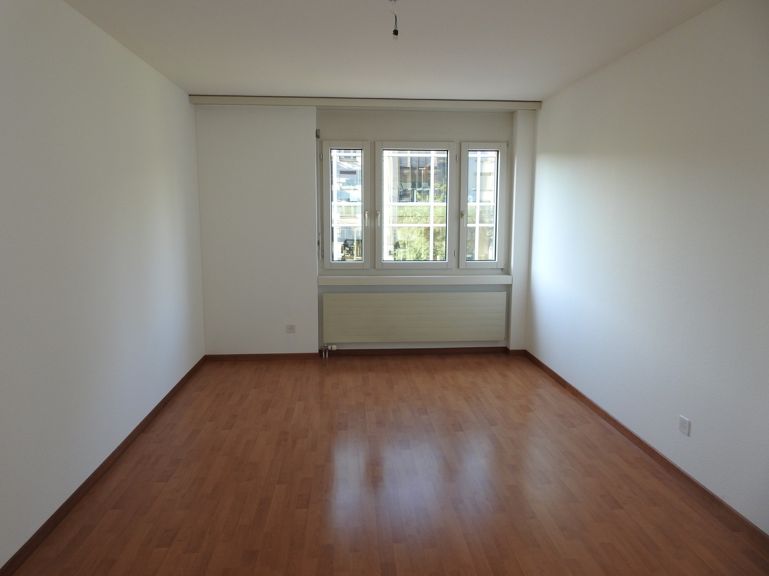 3 ½ rooms apartment, Foto 7 von 9