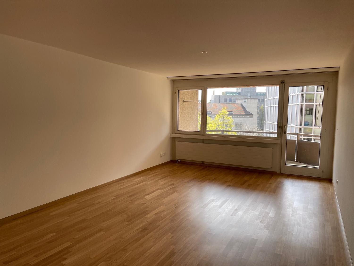 3 ½ rooms apartment, Foto 2 von 9