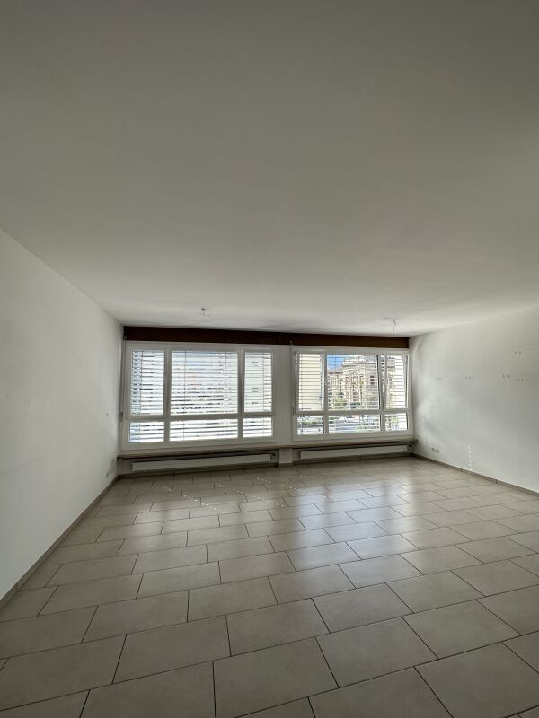 1 ½ pièces appartement