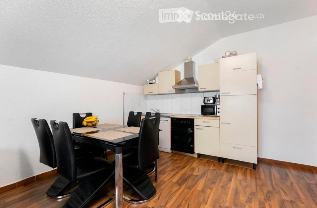 5 ½ rooms apartment, Foto 1 von 5