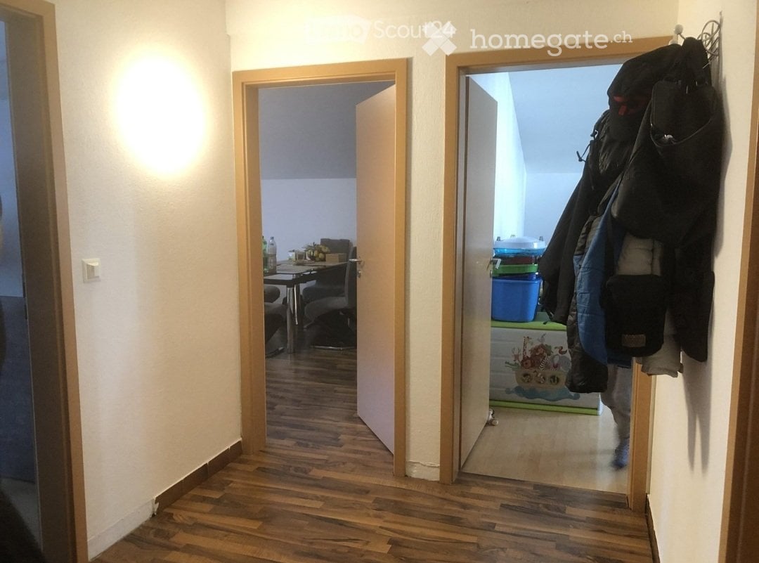 5 ½ rooms apartment, Foto 5 von 5