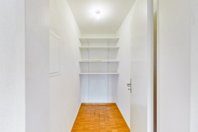 3 ½ pièces appartement