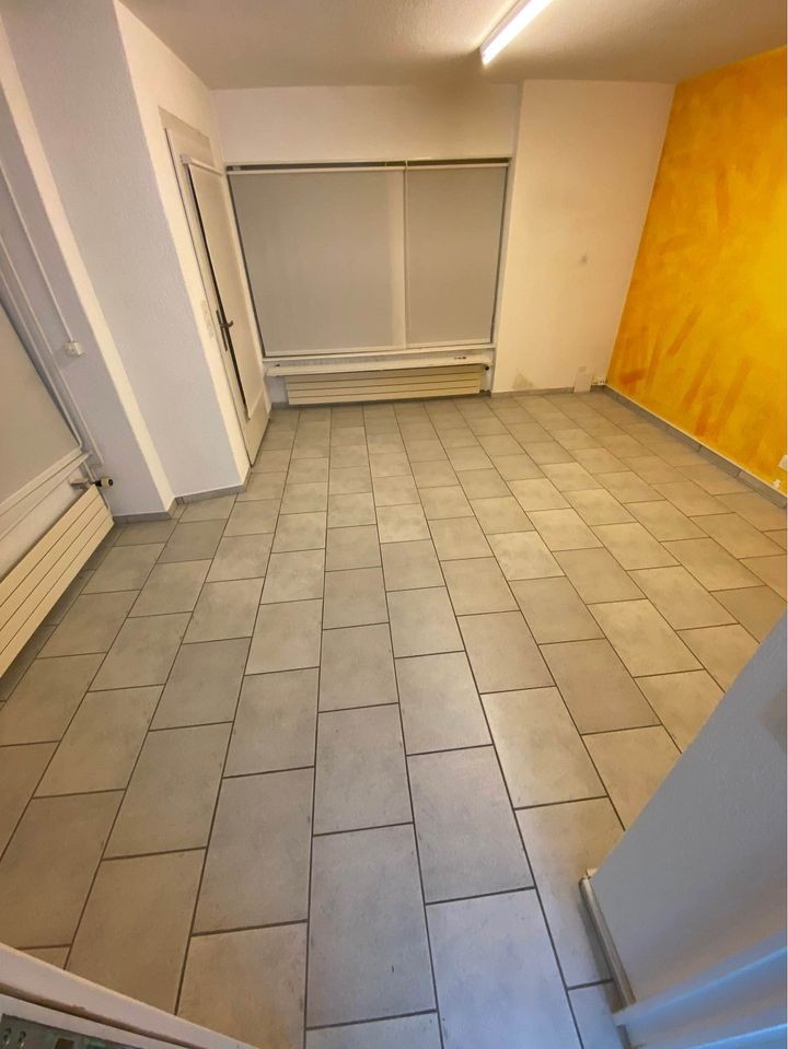 Appartamento di 1 ½ locali