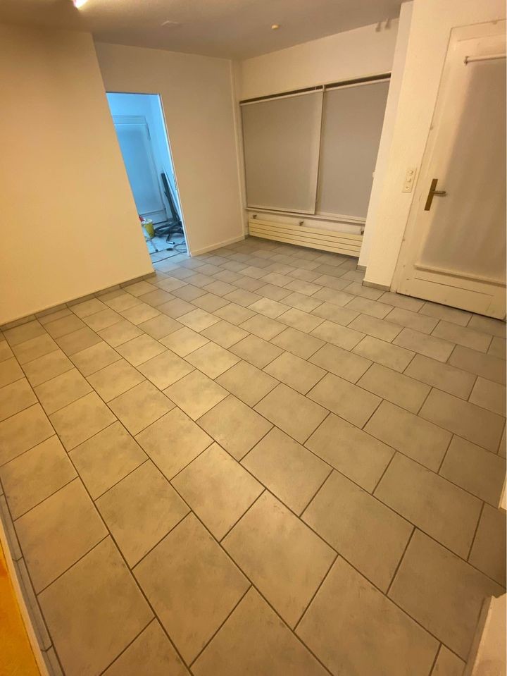 Appartamento di 1 ½ locali