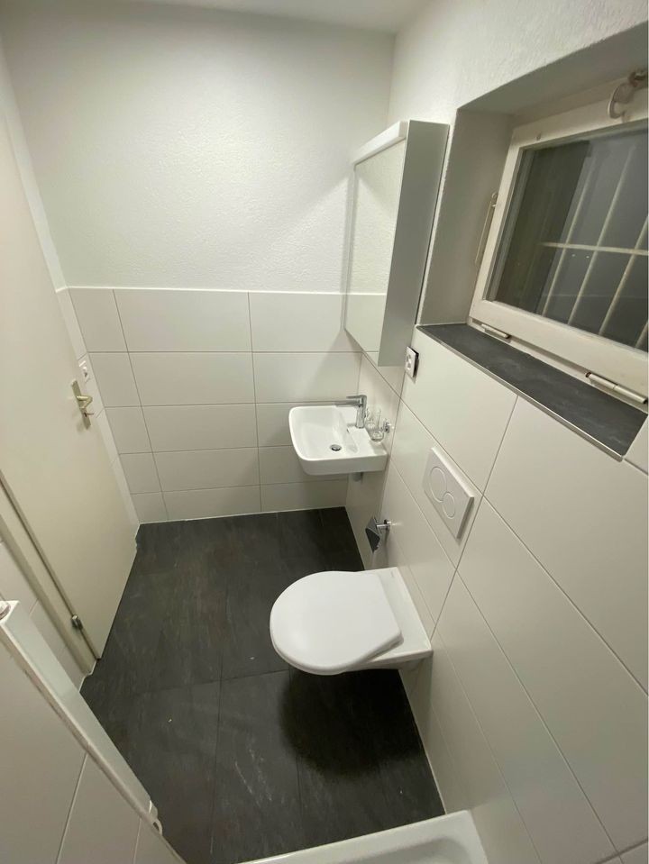 Appartamento di 1 ½ locali