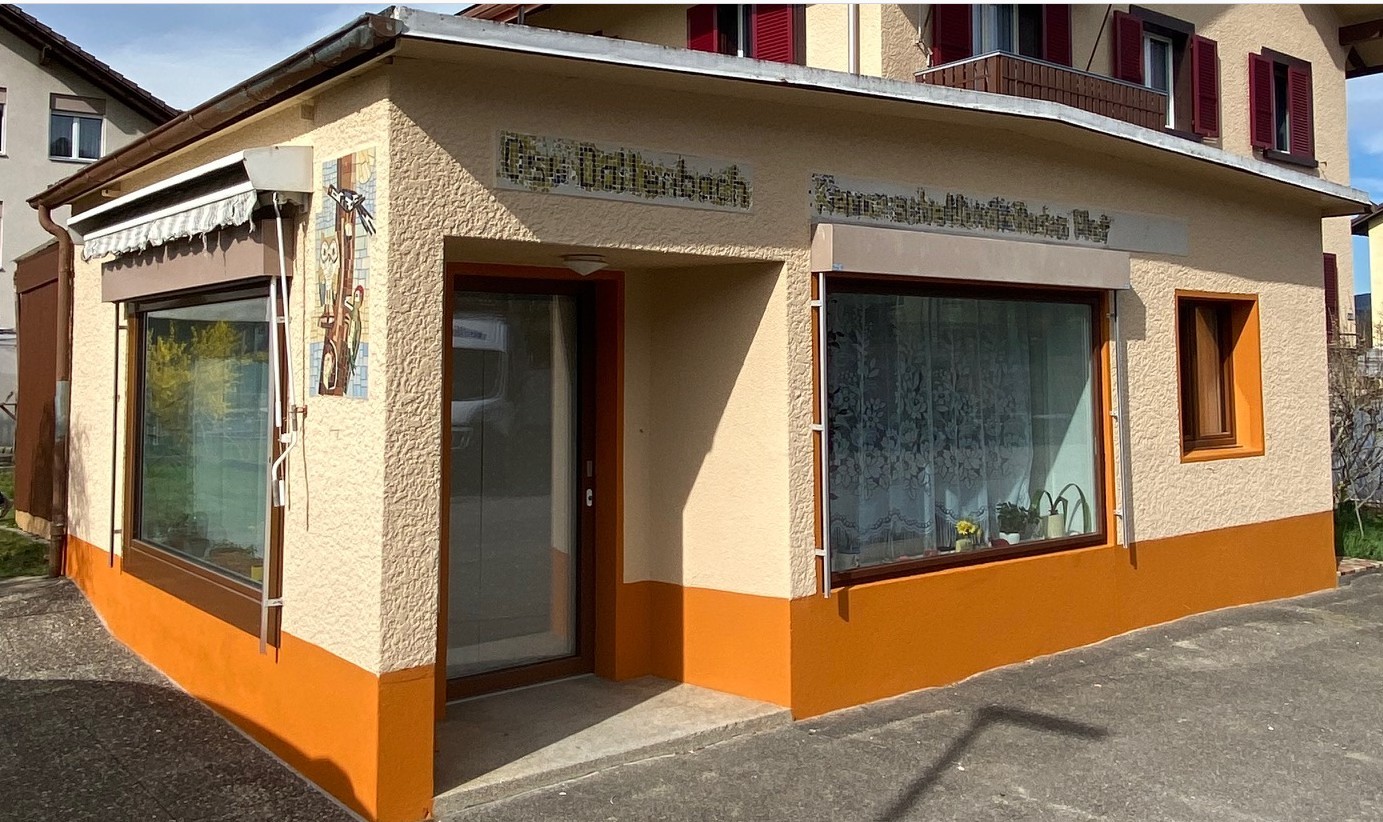 Appartamento di 1 ½ locali