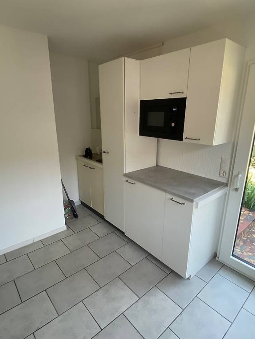 Appartamento di 1 ½ locali