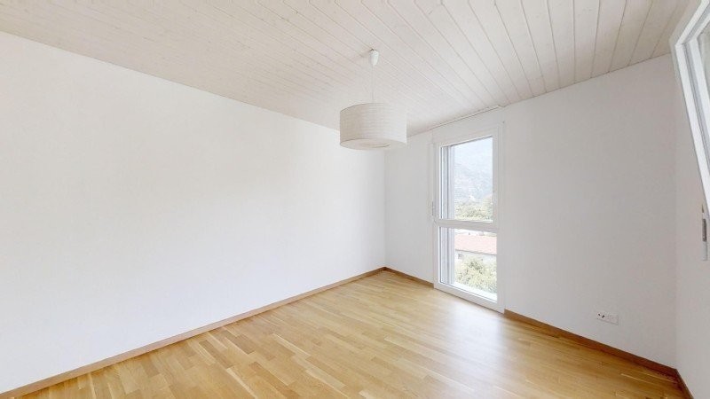 1 ½ Zimmer-Wohnung