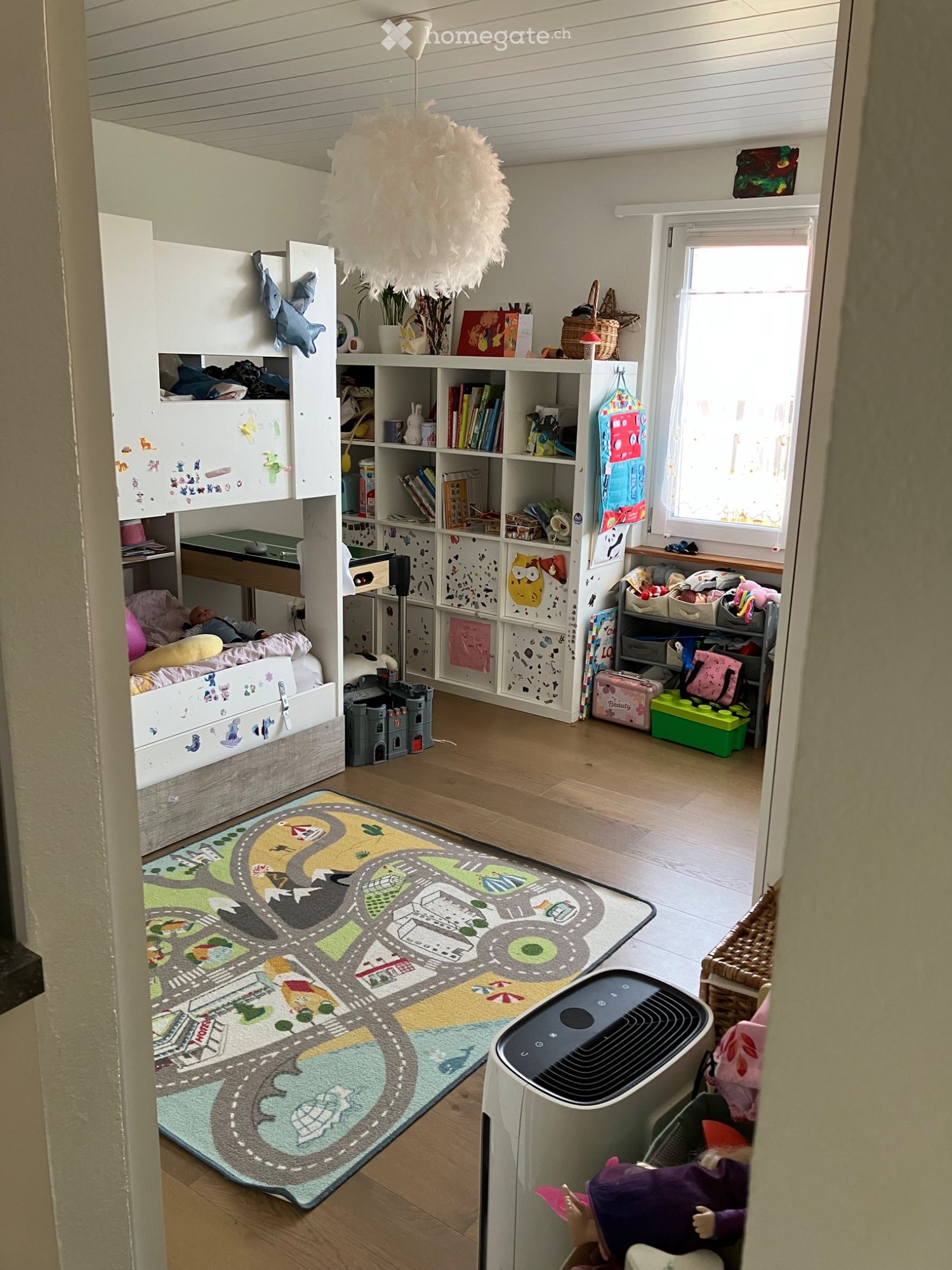 2 ½ Zimmer-Wohnung, Foto 4 von 5