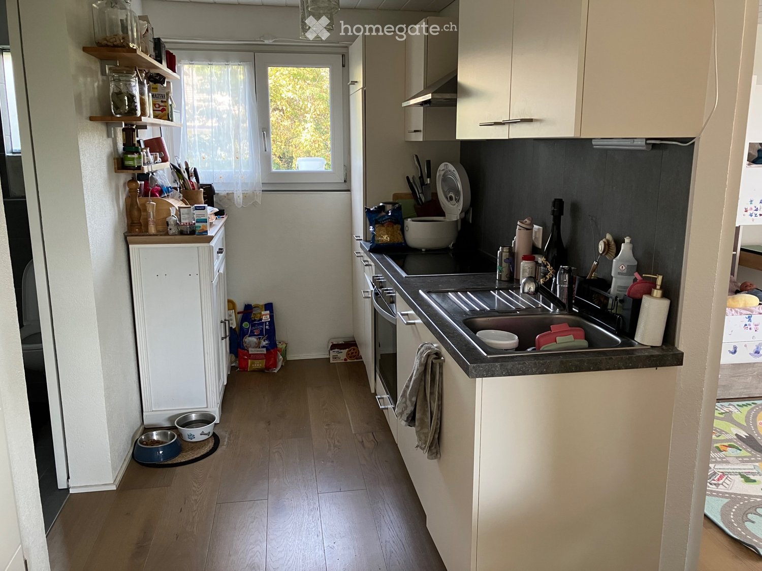 2 ½ Zimmer-Wohnung, Foto 2 von 5