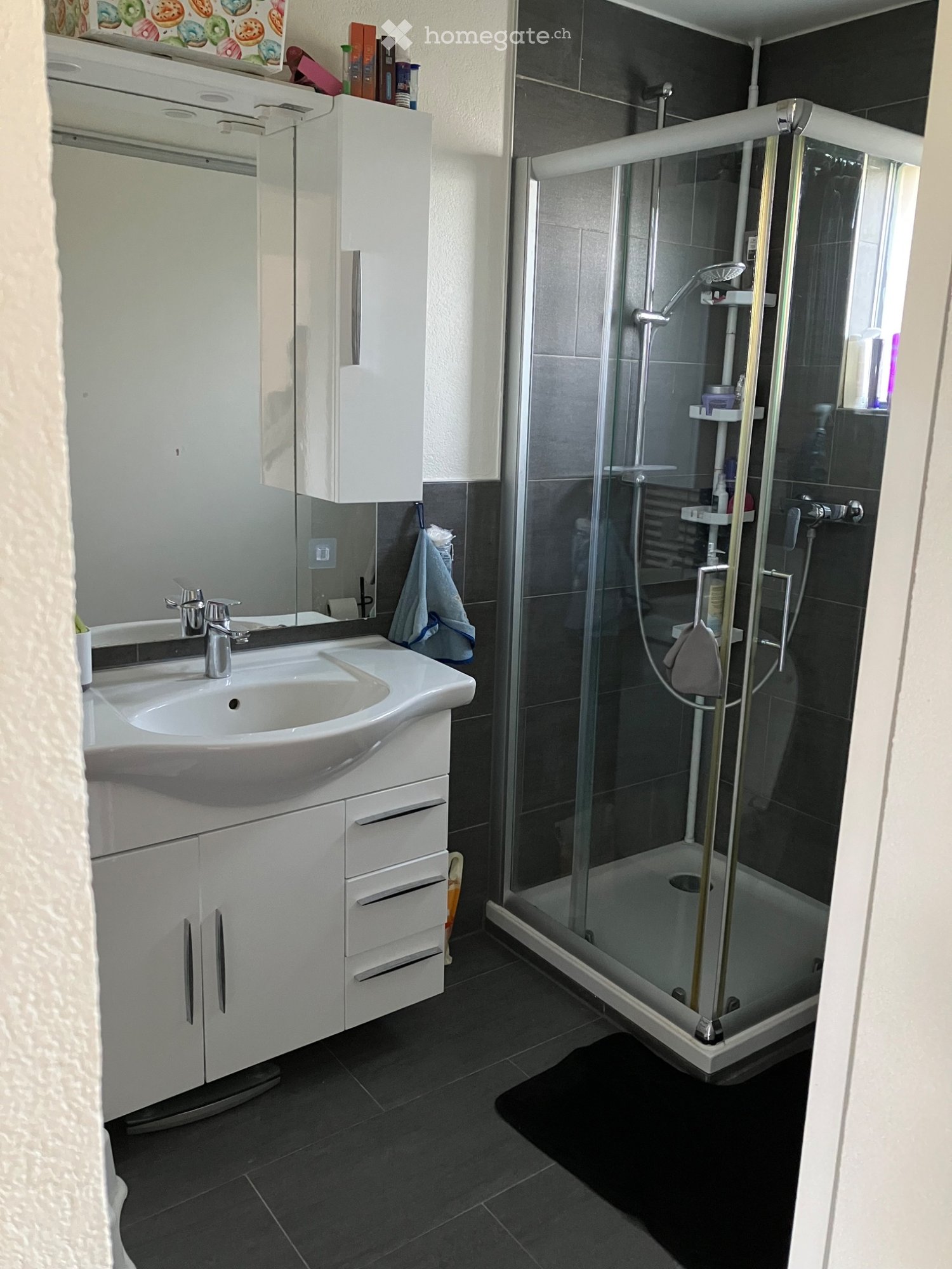 2 ½ Zimmer-Wohnung, Foto 3 von 5