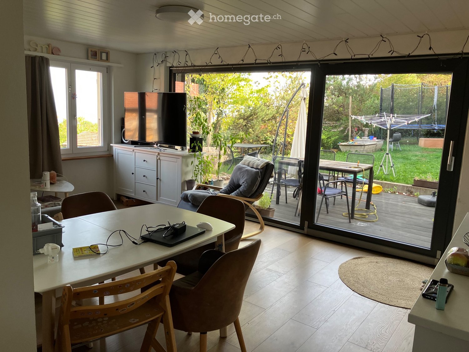2 ½ Zimmer-Wohnung, Foto 1 von 5