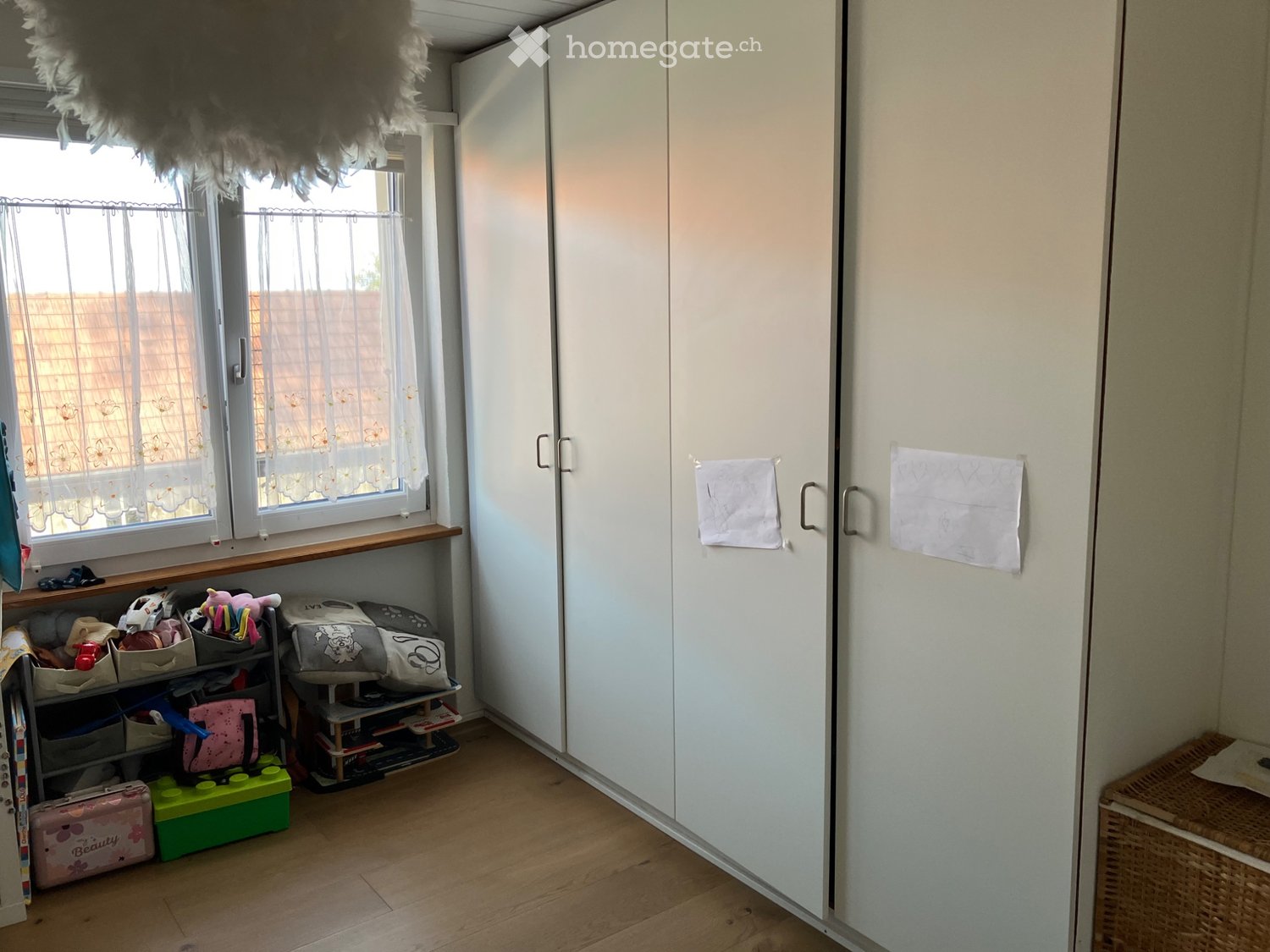 2 ½ Zimmer-Wohnung, Foto 5 von 5