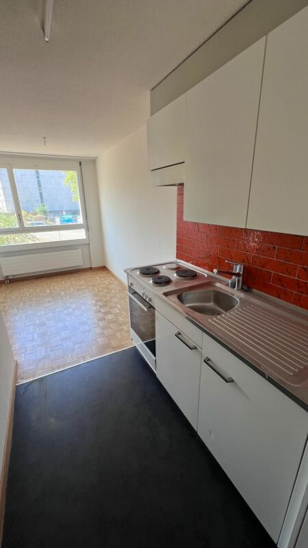 appartamento di 2 ½ locali