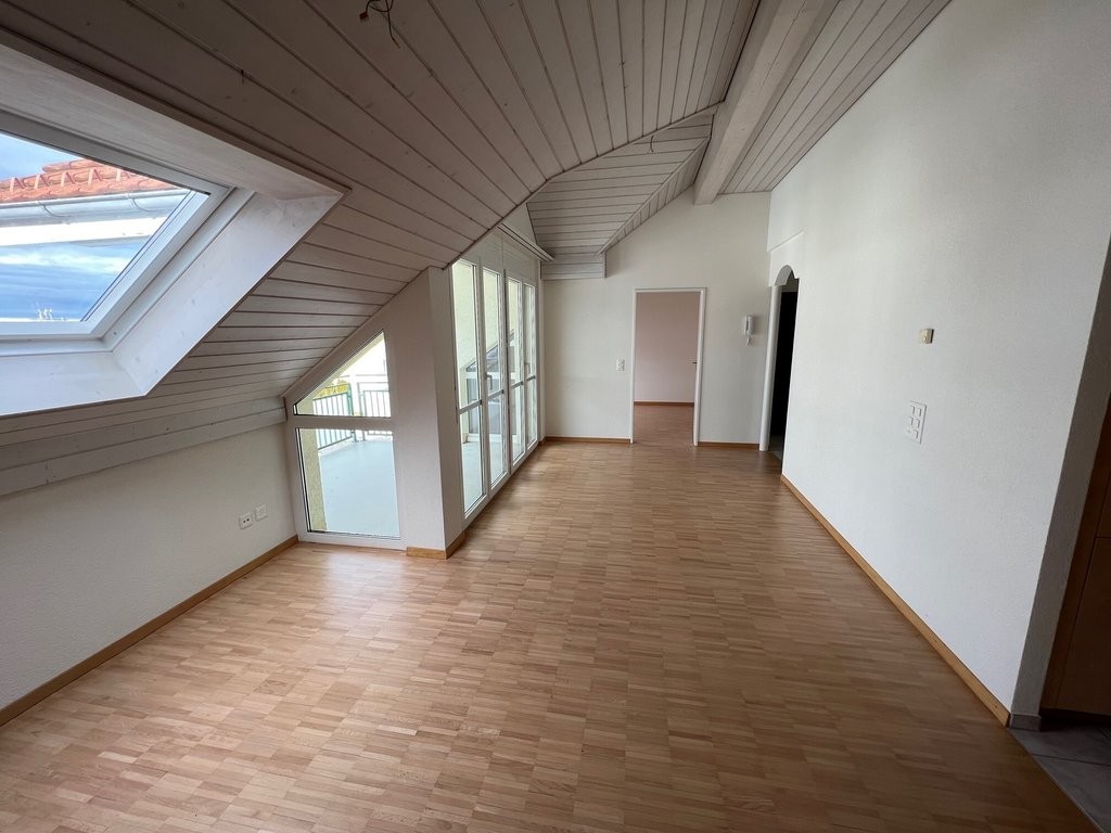 2 ½ rooms apartment, Foto 3 von 8
