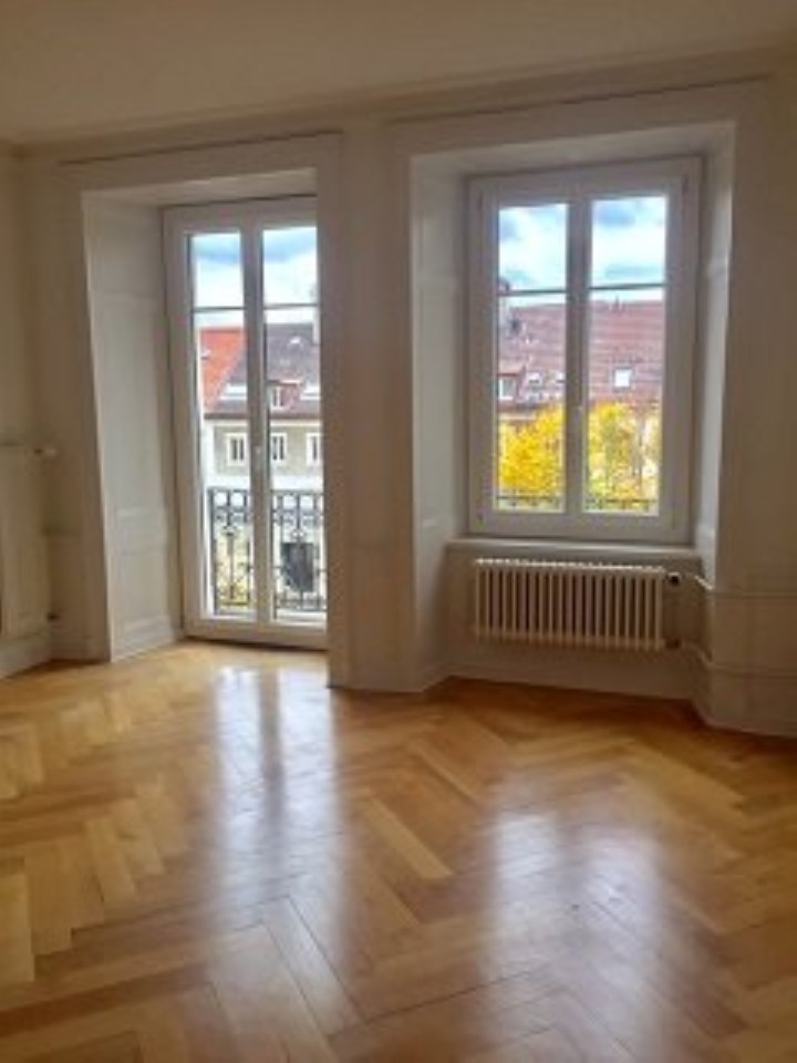 4-Zimmer-Wohnung, Foto 4 von 7
