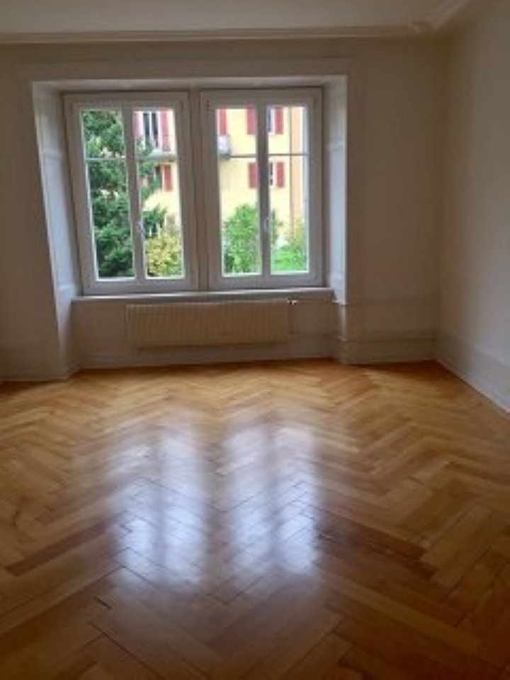 4-Zimmer-Wohnung, Foto 1 von 7