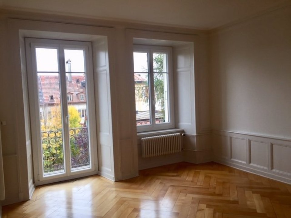 4-Zimmer-Wohnung, Foto 3 von 7