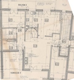 5 ½ rooms apartment
