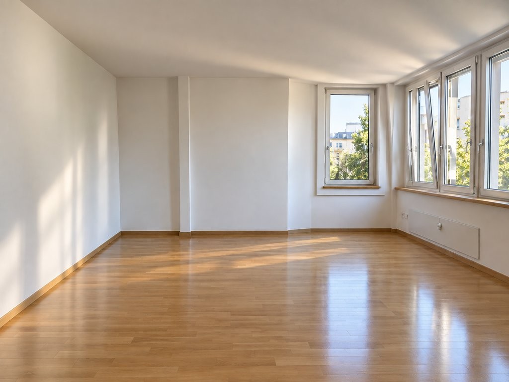5 rooms attic flat, Foto 4 von 6