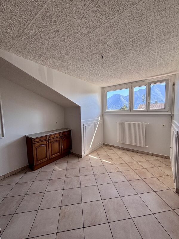 4 ½ Zimmer Wohnung, Foto 5 von 10
