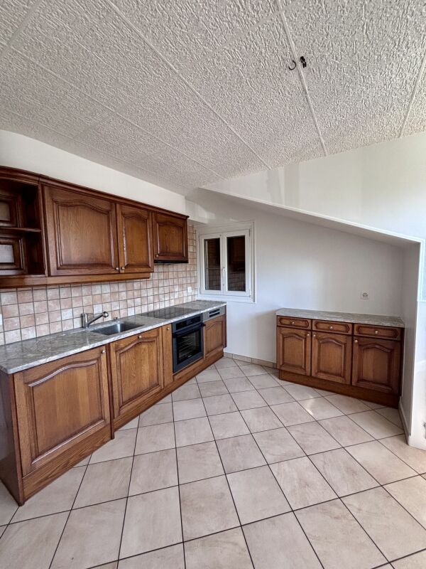 4 ½ Zimmer Wohnung, Foto 4 von 10