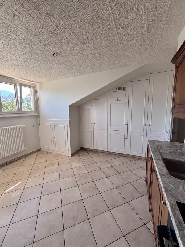 4 ½ Zimmer Wohnung, Foto 6 von 10
