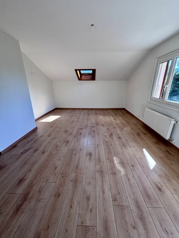 4 ½ Zimmer Wohnung, Foto 3 von 10